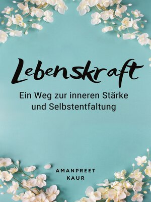 cover image of Lebenskraft